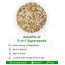 True Elements: 5-in-1 Super Seeds Mix - 250 gm
