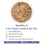 True Elements: 7-in-1 Super Seeds And Nut Mix - 500 gm