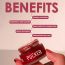 Enn Beauty: Pucker lip balm mini & Brow Butter Blink Balm combo kit