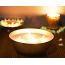 Sukoon: Mosaz Candle