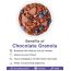 True Elements: Baked Granola Almonds And Dark Chocolate - 450 gm