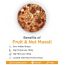 True Elements: Fruits And Nuts Muesli - 1.2 kg