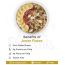 True Elements: Jowar Flakes With Honey And Almonds - 750 gm