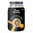 True Elements: Jowar Flakes With Honey And Almonds - 750 gm