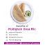 True Elements: Multigrain Dosa Mix - 250 gm