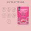 The Better Flour: Beetroot Flour Gluten Atta - 500gm