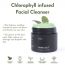 Enn Beauty: Wipe Out Chlorophyll Cleanser and Illuminous Oil free Day Moisturiser Kit