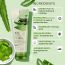 The Face Shop: Jeju Aloe Fresh Soothing Foam Cleanser - 150 ml