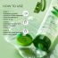 The Face Shop: Jeju Aloe Fresh Soothing Foam Cleanser - 150 ml