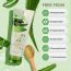 The Face Shop: Jeju Aloe Fresh Soothing Foam Cleanser - 150 ml