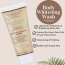Vigini: Natural Under Eye Dark Circle Puffiness Removal Gel Cream  + Body Lightening Whitening Brightening Fairness Moisturizing Polishing Gel Wash