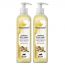 House of Wellness: Sandalwood Body Wash Pack Of 2