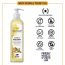 House of Wellness: Sandalwood Body Wash Pack Of 2