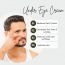 Vigini: Natural Under Eye Dark Circle Puffiness Removal Gel Cream  + Body Lightening Whitening Brightening Fairness Moisturizing Polishing Gel Wash
