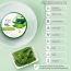 The Face Shop: Jeju Aloe Fresh Soothing Gel - 300ml