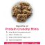 True Elements: Protein Crunchy Minis - 250 gm