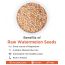 True Elements: Raw Watermelon Seeds - 500 gm
