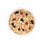 True Elements: Seeds And Berries Muesli - 400 gm