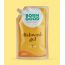 Born Good: Natural Low Foaming Dishwash Liquid Refill  - 1 Ltr