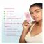 The Pink Foundry: Daily Moisturiser with Blue Light Protection - 30ml