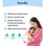 Born Good: Plant Based Concentrated Liquid Detergent  Refill - 1 Ltr