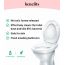 Born Good: Plant Based Liquid Toilet Bowl Cleaner  - 5 Ltr