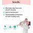 Born Good: Plant Based Disinfecting Liquid Floor/Surface Cleaner  - 5 Ltr