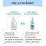 Born Good: Plant Based Fabric Conditioner (Softener)  - 1 Ltr