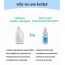 Born Good: Plant Based Concentrated Liquid Detergent  - 1 Ltr