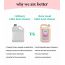 Born Good: Plant Based Liquid Toilet Bowl Cleaner  - 5 Ltr