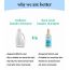 Born Good: Plant Based Anti Microbial Liquid Detergent  - 1 Ltr