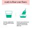 Born Good: Plant Based Disinfecting Liquid Floor/Surface Cleaner  - 5 Ltr