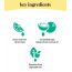 Born Good: Natural Low Foaming Dishwash Liquid  - 500ml