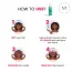 Manetain: Travel Size Oh so cool cowash - 50ml