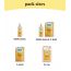 Born Good: Natural Low Foaming Dishwash Liquid  - 500ml