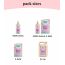 Born Good: Plant Based Liquid Toilet Bowl Cleaner  Refill - 1 Ltr