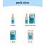 Born Good: Plant Based Colour Protect Liquid Detergent Refill - 1 Ltr