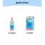 Born Good: Plant Based Concentrated Liquid Detergent  - 1 Ltr