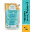 Born Good: Plant Based Fabric Conditioner (Softener)  Refill - 1 Ltr