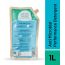 Born Good: Plant Based Anti Microbial Liquid Detergent Refill - 1 Ltr