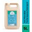 Born Good: Plant Based Anti Microbial Liquid Detergent  - 5 Ltr