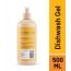 Born Good: Natural Low Foaming Dishwash Liquid  - 500ml