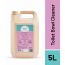 Born Good: Plant Based Liquid Toilet Bowl Cleaner  - 5 Ltr