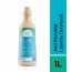 Born Good: Plant Based Anti Microbial Liquid Detergent  - 1 Ltr
