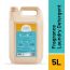 Born Good: Plant Based Fabric Conditioner (Softener)  - 5 Ltr