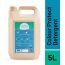 Born Good: Plant Based Colour Protect Liquid Detergent  - 5 Ltr