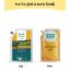Born Good: Natural Low Foaming Dishwash Liquid Refill  - 1 Ltr