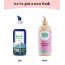 Born Good: Plant Based Liquid Toilet Bowl Cleaner  - 500ml