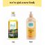 Born Good: Natural Low Foaming Dishwash Liquid  - 500ml