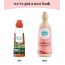Born Good: Plant Based Disinfecting Liquid Floor/Surface Cleaner  - 1 Ltr
